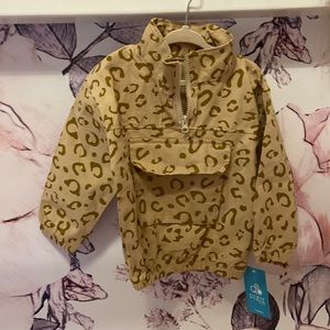 Toddler Jumpsuit set